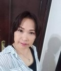 Rencontre Femme Thaïlande à อุดรธานี : Sa, 53 ans